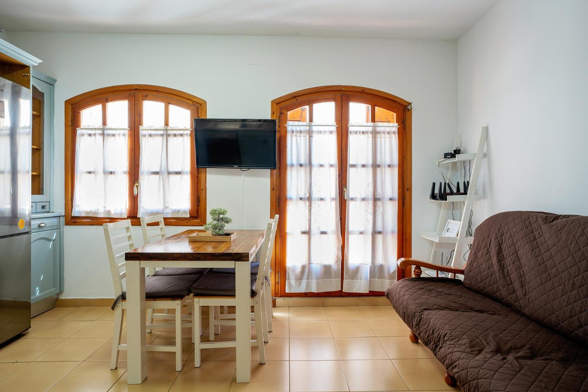 Duplex Con Encanto 拉梅特拉·德·玛尔 外观 照片