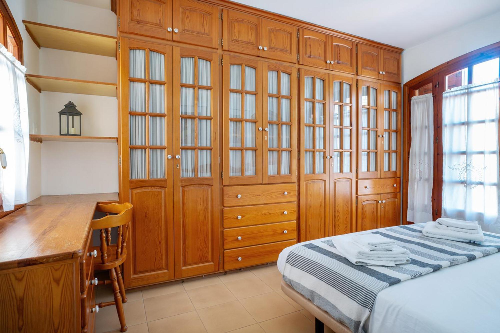 Duplex Con Encanto 拉梅特拉·德·玛尔 外观 照片